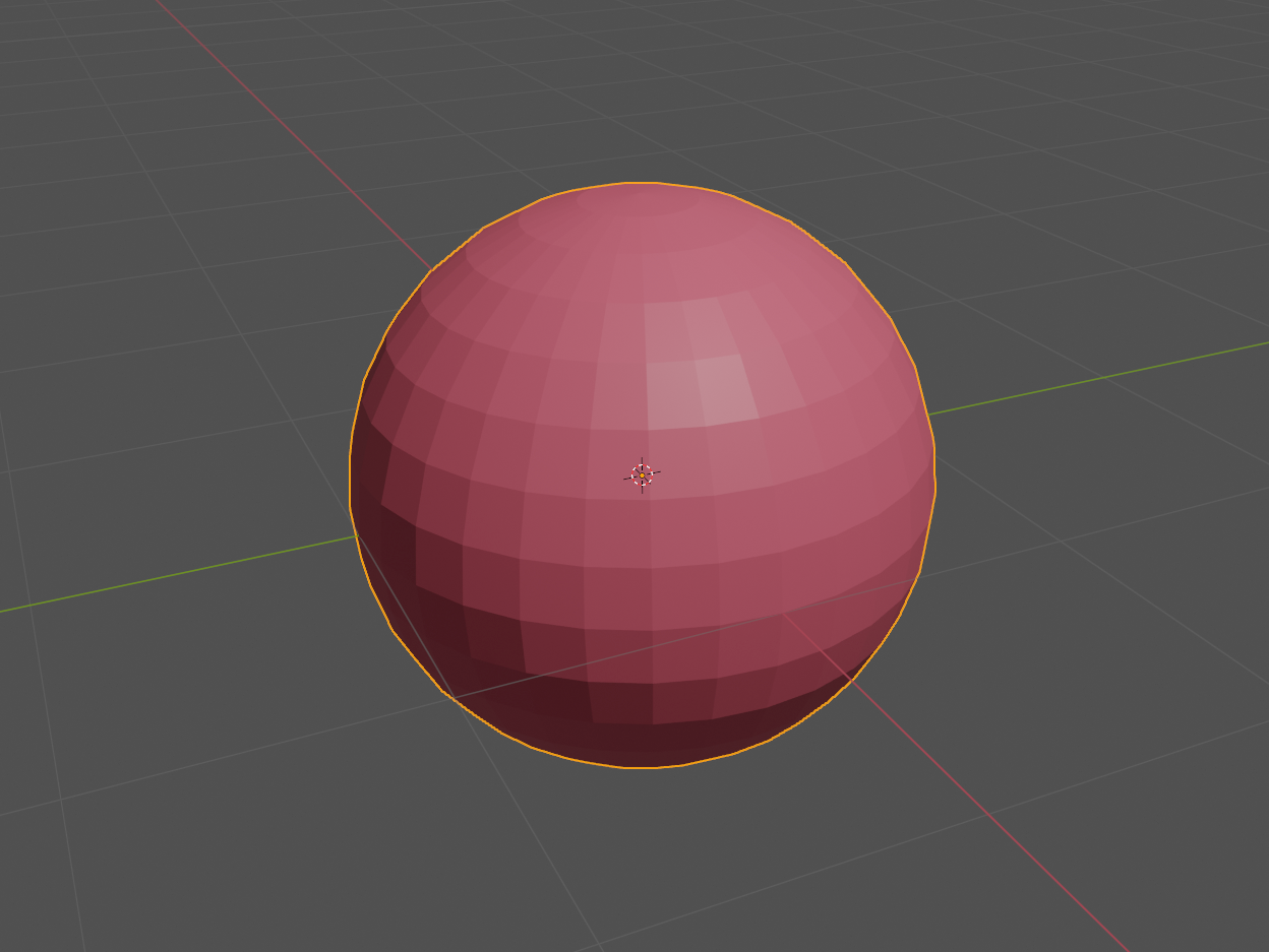3D Sphere
