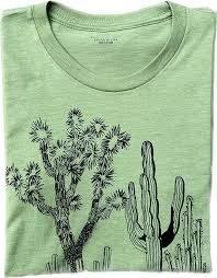 Cactus T-Shirt