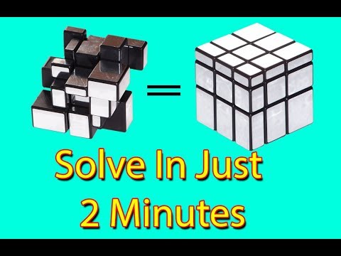 Cube