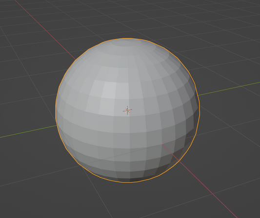 3D Sphere