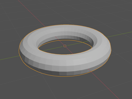 3D Torus