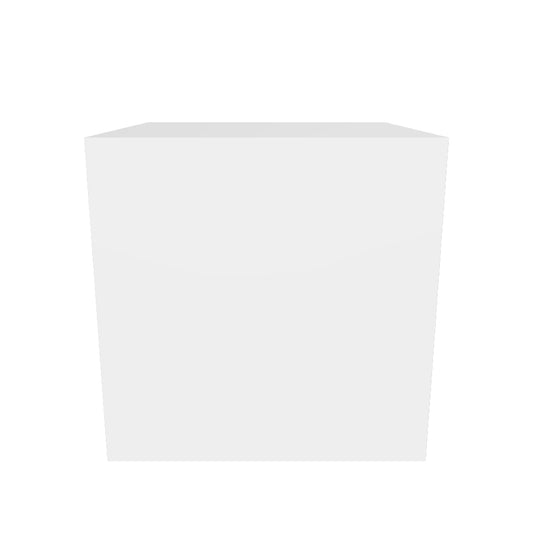 3D Cube
